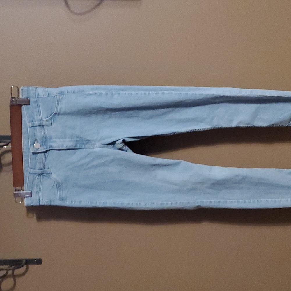 &Denim skinny jeans junior size 2
